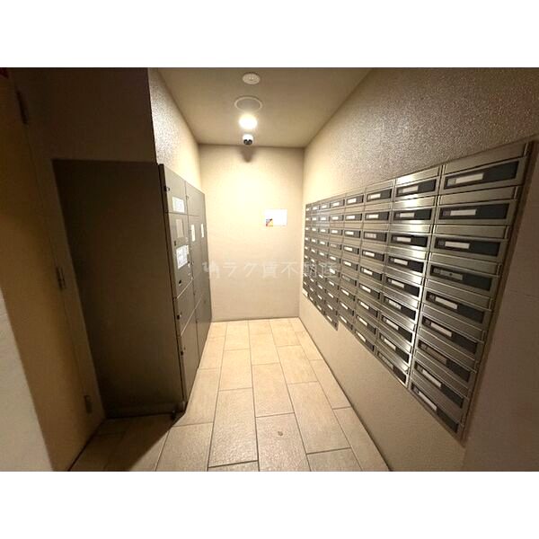 ネバーランド神崎川ナチュリアの外観6枚目