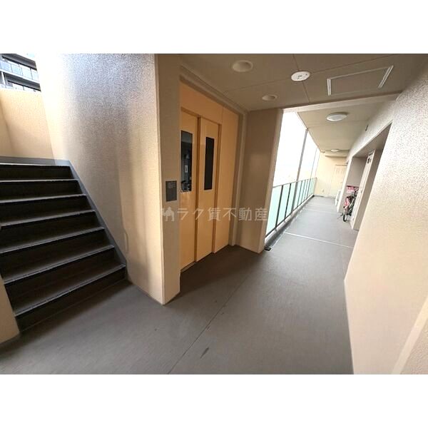 ネバーランド神崎川ナチュリアの外観7枚目