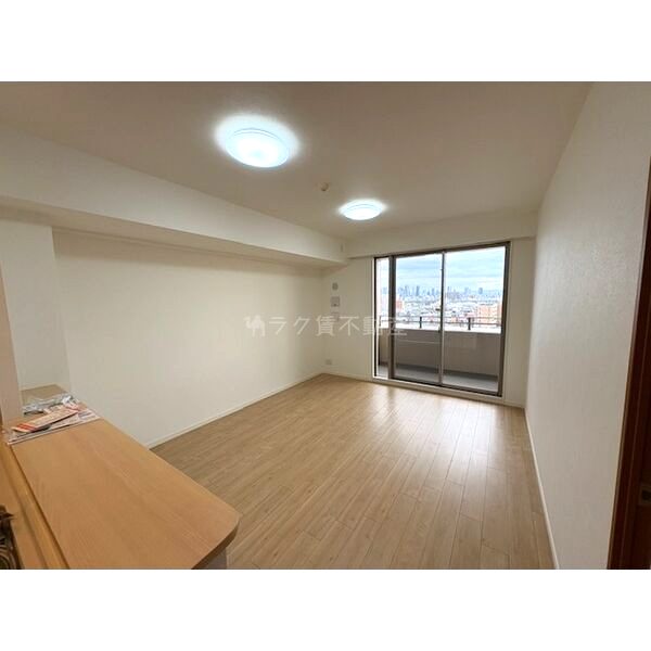 ネバーランド神崎川ナチュリアの室内写真1枚目