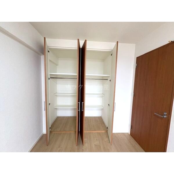 ネバーランド神崎川ナチュリアの室内写真3枚目