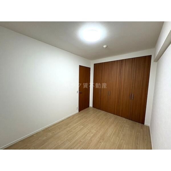 ネバーランド神崎川ナチュリアの室内写真4枚目