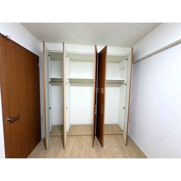 ネバーランド神崎川ナチュリアの室内写真5枚目