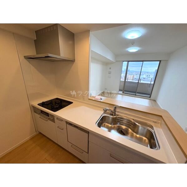 ネバーランド神崎川ナチュリアの室内写真6枚目