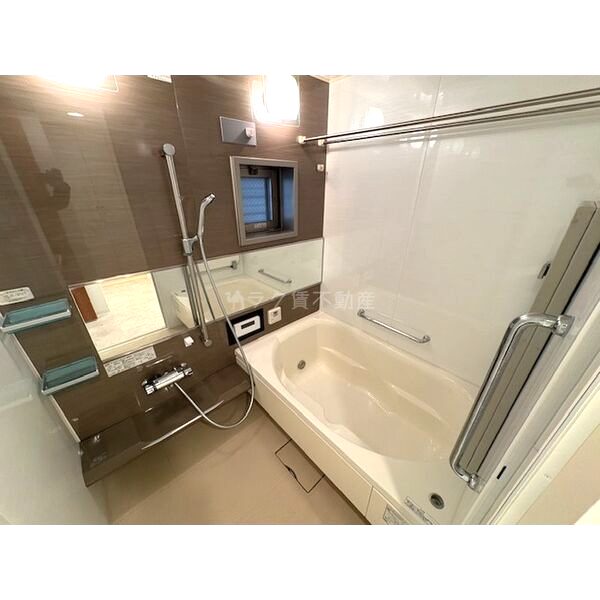 ネバーランド神崎川ナチュリアの室内写真8枚目