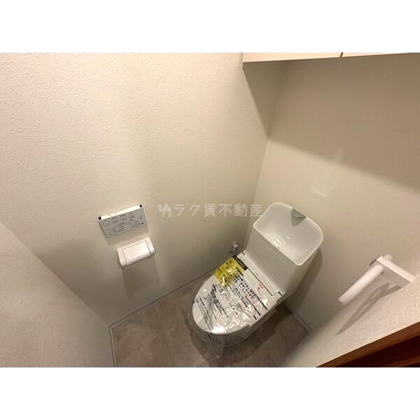 ネバーランド神崎川ナチュリアの室内写真9枚目