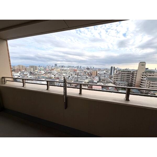 ネバーランド神崎川ナチュリアの室内写真10枚目