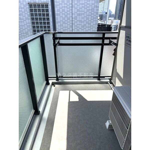 RISING Maison 本町橋の室内写真56枚目