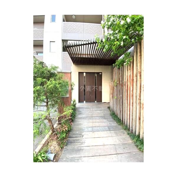 グランディールNAMBAの外観3枚目