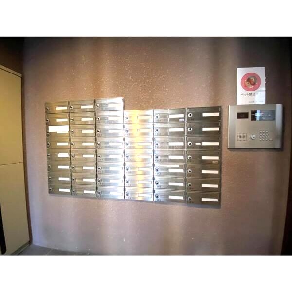 グランディールNAMBAの外観4枚目