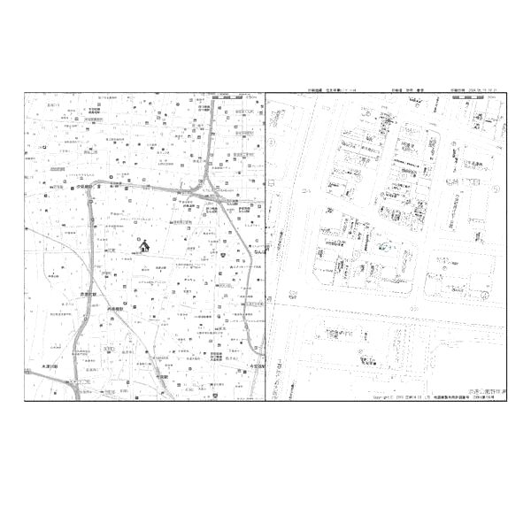 グランディールNAMBAの外観7枚目