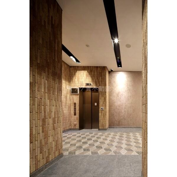 扇町公園プライマリーワンの外観7枚目