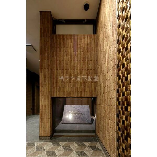 扇町公園プライマリーワンの外観8枚目