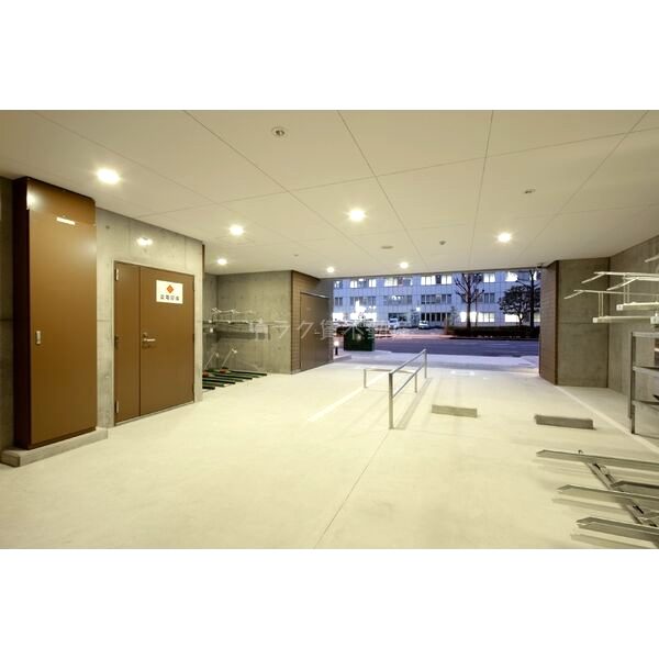 扇町公園プライマリーワンの外観10枚目