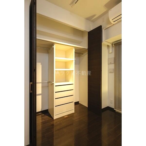 扇町公園プライマリーワンの室内写真9枚目