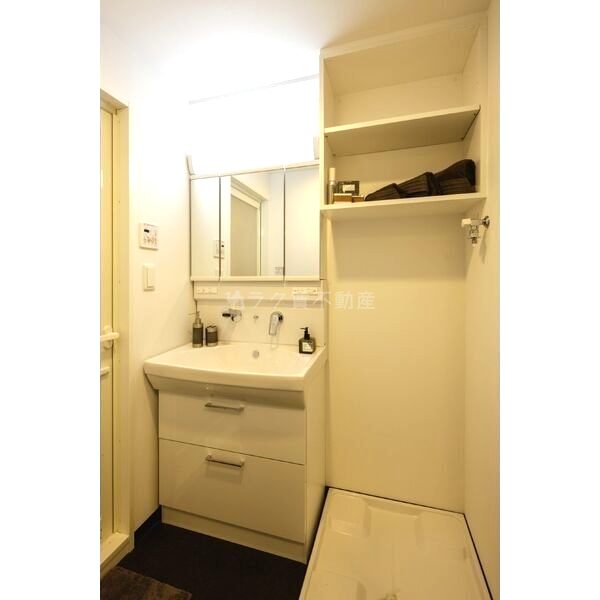 扇町公園プライマリーワンの室内写真10枚目