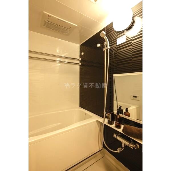 扇町公園プライマリーワンの室内写真11枚目