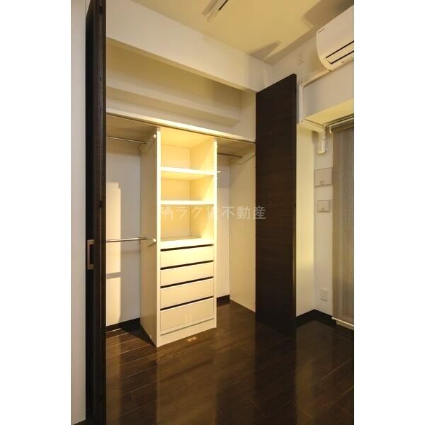 扇町公園プライマリーワンの室内写真4枚目