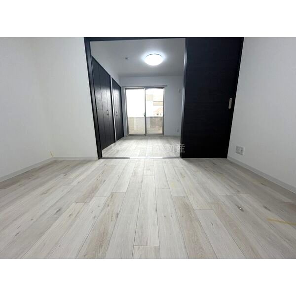 ジーメゾン明石魚住ラピスの室内写真1枚目