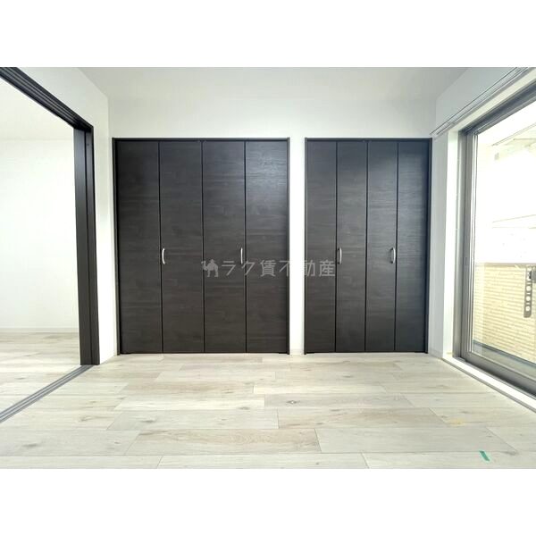 ジーメゾン明石魚住ラピスの室内写真2枚目