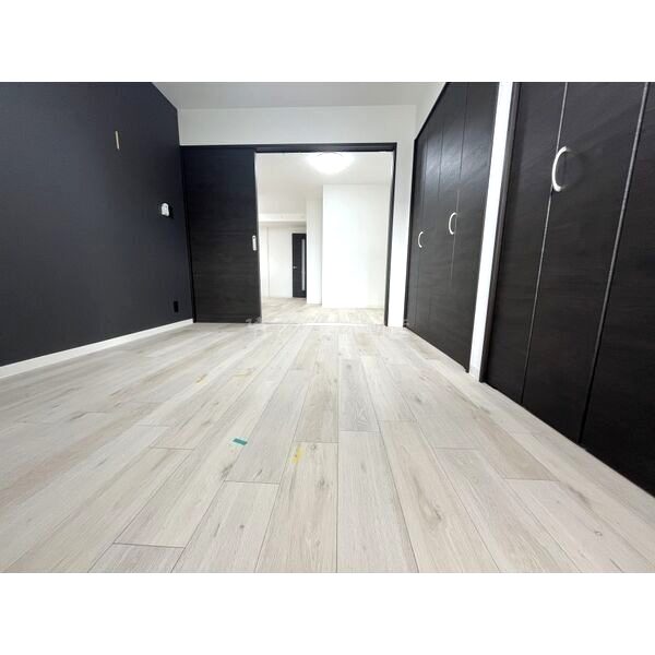 ジーメゾン明石魚住ラピスの室内写真3枚目