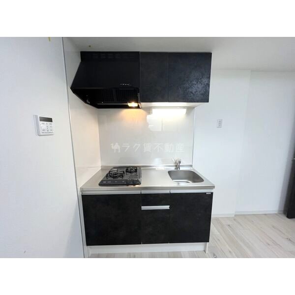 ジーメゾン明石魚住ラピスの室内写真4枚目