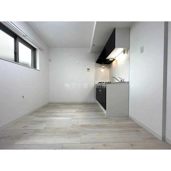 ジーメゾン明石魚住ラピスの室内写真5枚目