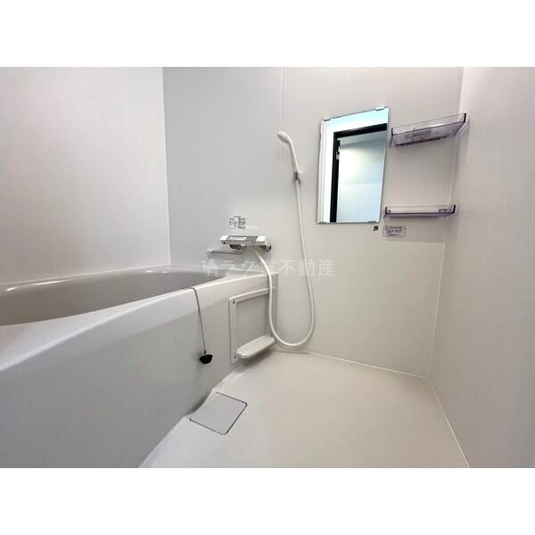 ジーメゾン明石魚住ラピスの室内写真7枚目