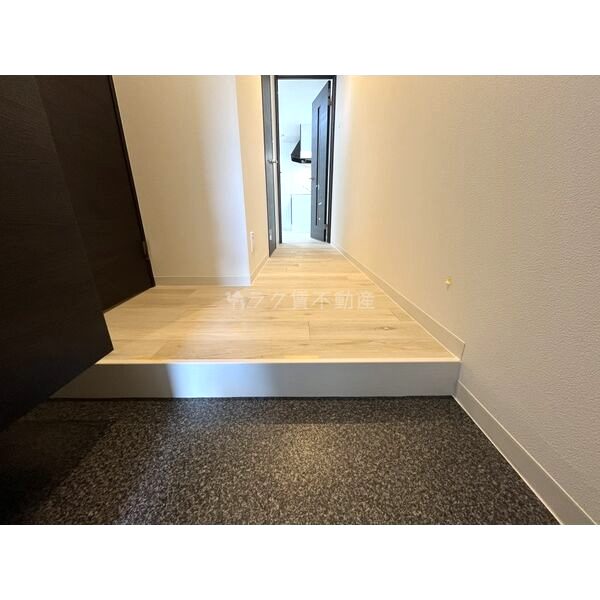 ジーメゾン明石魚住ラピスの室内写真9枚目