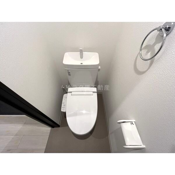 ジーメゾン明石魚住ラピスの室内写真10枚目