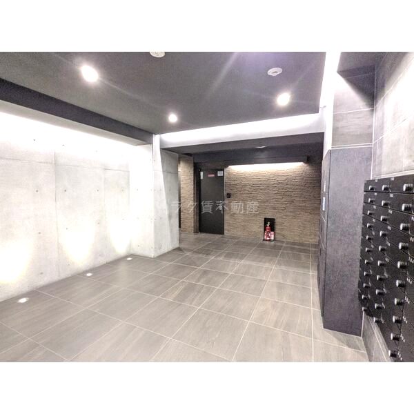 アール大阪グランデの外観3枚目