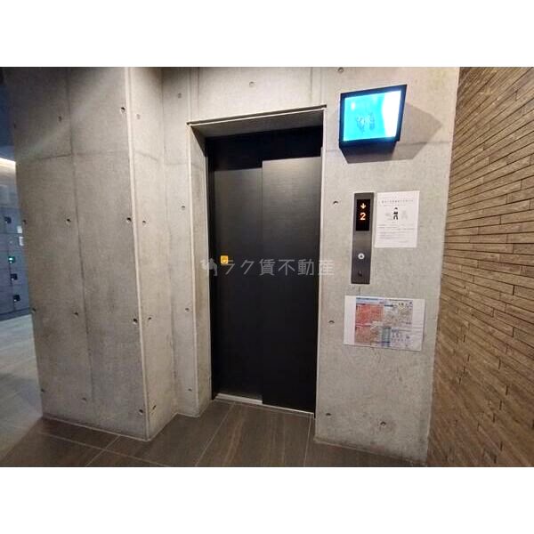 アール大阪グランデの外観4枚目