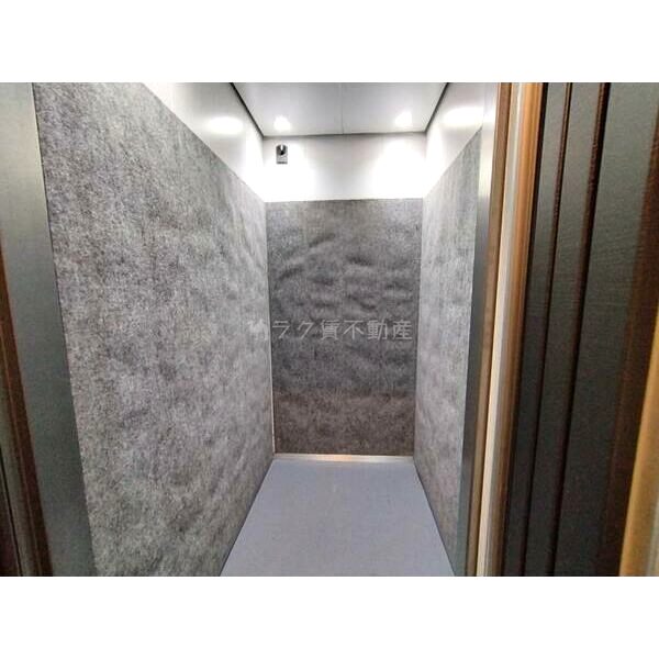 アール大阪グランデの外観5枚目