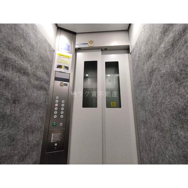 アール大阪グランデの外観6枚目