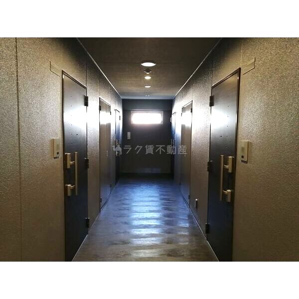 アール大阪グランデの外観7枚目