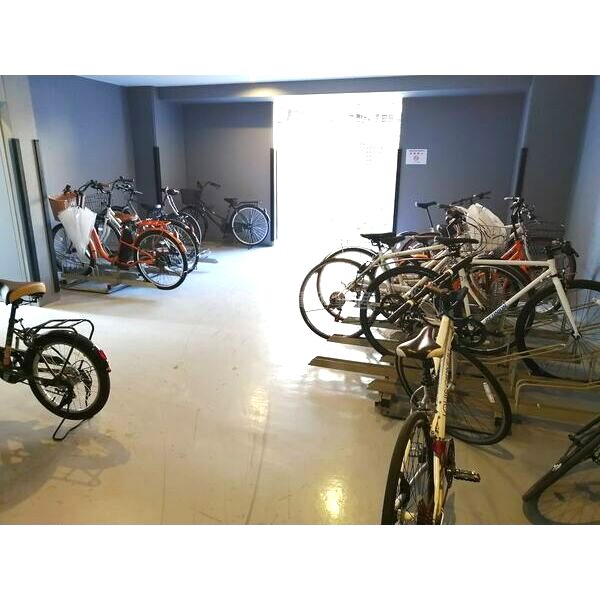 アール大阪グランデの外観10枚目