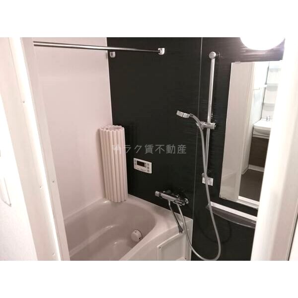 アール大阪グランデの室内写真5枚目