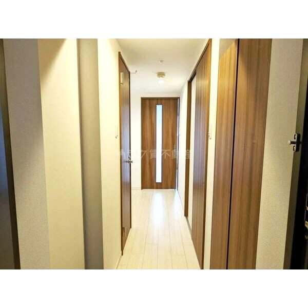 アール大阪グランデの室内写真2枚目