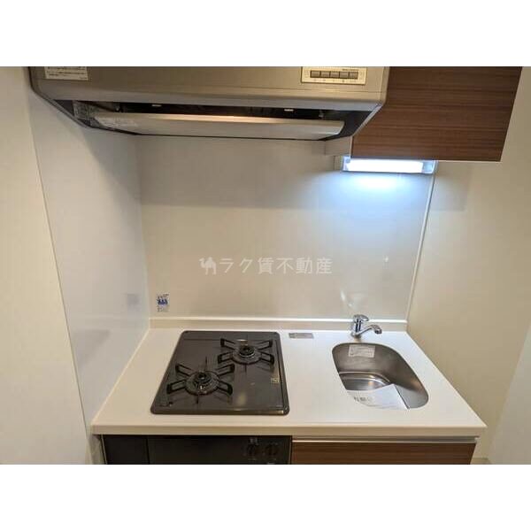 アール大阪グランデの室内写真3枚目