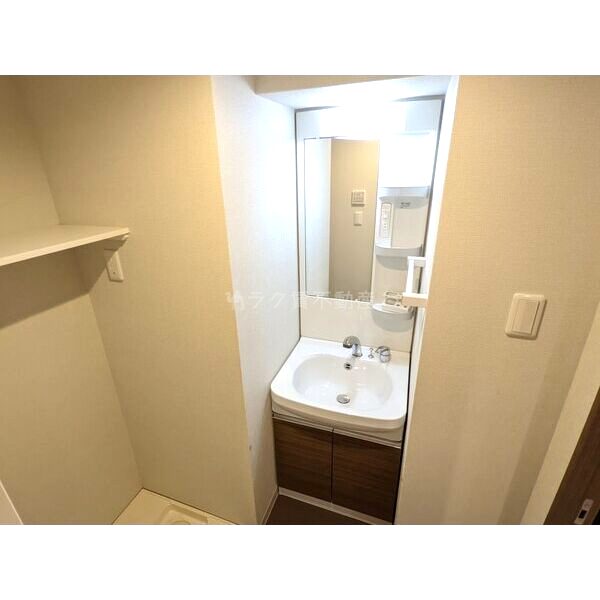 アール大阪グランデの室内写真4枚目