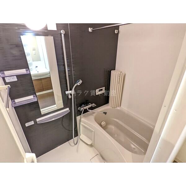 アール大阪グランデの室内写真5枚目