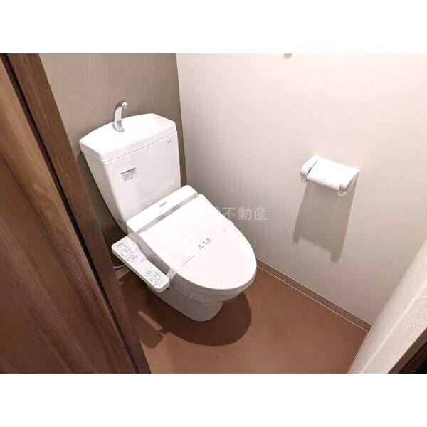 アール大阪グランデの室内写真6枚目