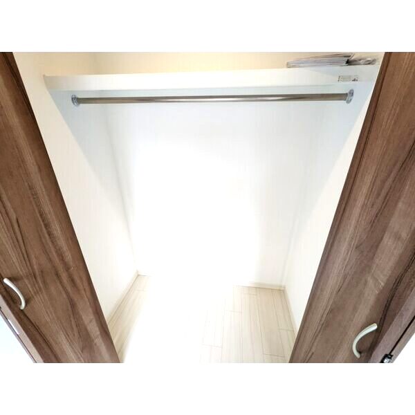 アール大阪グランデの室内写真7枚目