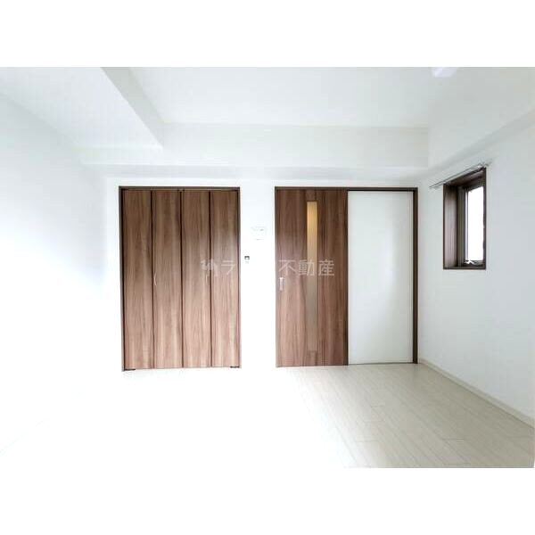 アール大阪グランデの室内写真8枚目