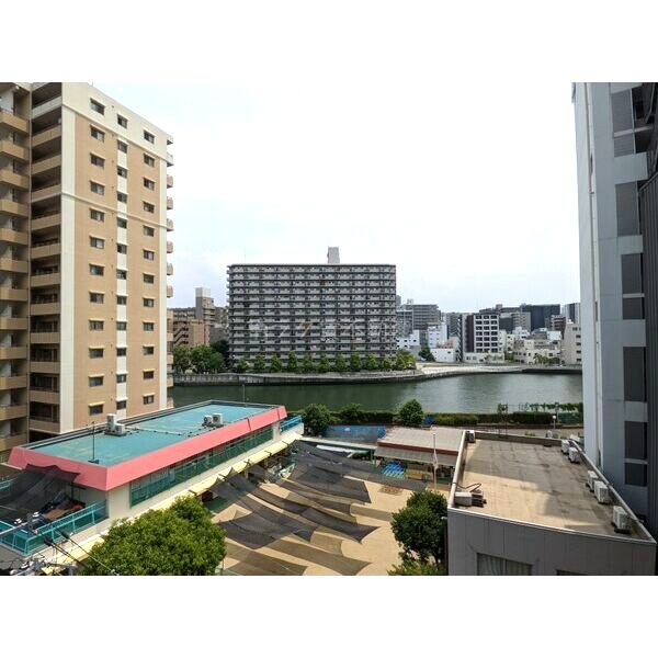 アール大阪グランデの室内写真9枚目