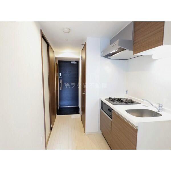 アール大阪グランデの室内写真10枚目