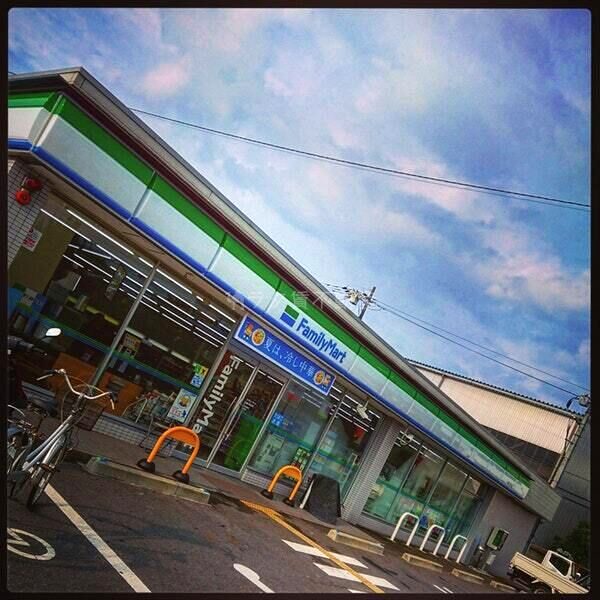 レオパレスヴィラージュロータスの外観3枚目