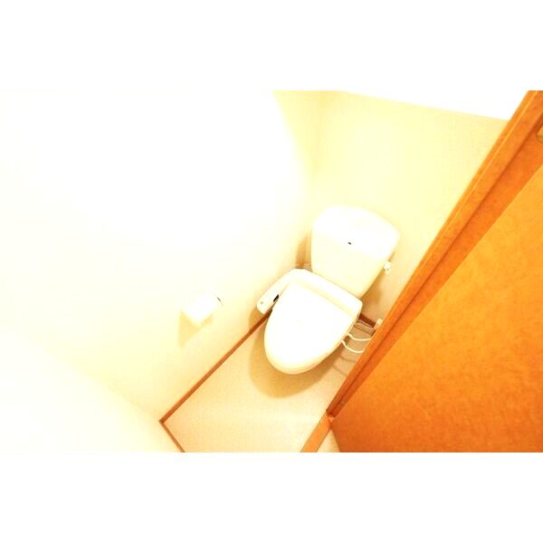 レオパレスヴィラージュロータスの室内写真34枚目