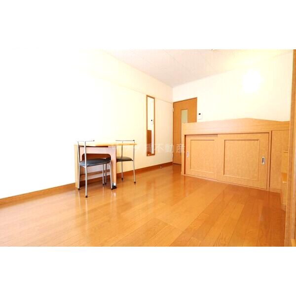 レオパレスヴィラージュロータスの室内写真39枚目