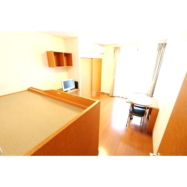 レオパレスヴィラージュロータスの室内写真37枚目