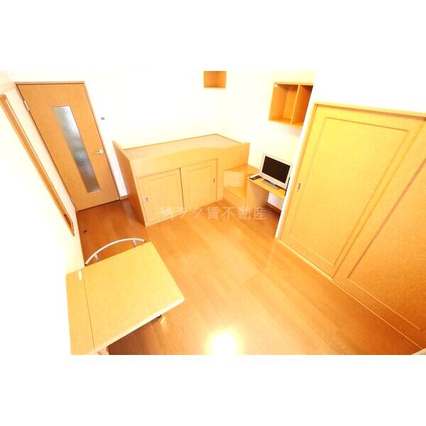 レオパレスヴィラージュロータスの室内写真28枚目